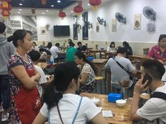 -雨田饭店(华兴东街店)