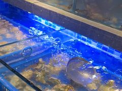 -奢谷·海鲜自助(南海万科店)