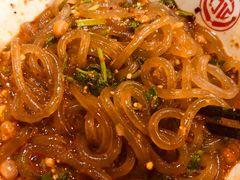 -万记麻辣烫国展总店