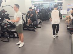 -乐刻健身(南山智谷店)