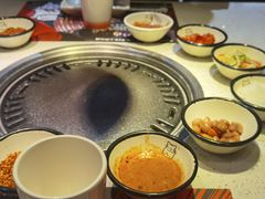 -猫抓烤肉(武进吾悦广场店)