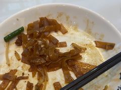 -花少爷·鲜虾干贝粥(延安万达店)