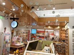 -猫的天空之城概念书店(大学路店)