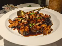 -華府Deluxe(兴业太古汇店)