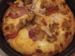 -必胜客(海滨店)