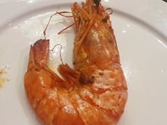 -永泰福朋喜来登酒店-宜客乐自助餐厅(远大路店)