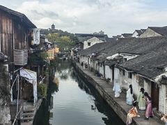 -绍兴书圣故里景区