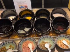 -重庆富力艾美酒店