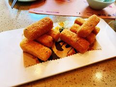 -点都德(聚福楼店)