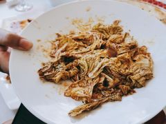 乾隆白菜-旺顺阁鱼头泡饼(小红门店)