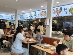 -老乡鸡(马鞍山路店)
