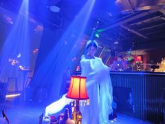 -苏丝的天空高空酒吧Suzie's Sky Bar