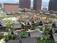 三亚湾红树林度假世界·木棉酒店-三亚湾红树林度假世界(木棉酒店)