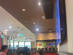 -新石器烤肉(百联川沙店)