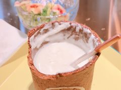 -茶是一枝花泡茶店