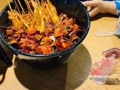 -成都吃客(九眼桥店)