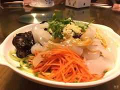 -老长春肉馆(创业大街店)