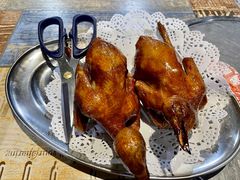 红烧乳鸽-石岐乳鸽村(南海第三分店)