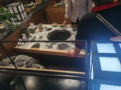 -韩盛炭火烤肉(万达广场店)