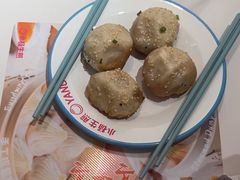 -小杨生煎(黄河路店)