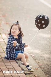 -RosyBaby萝西儿童摄影(园区店)
