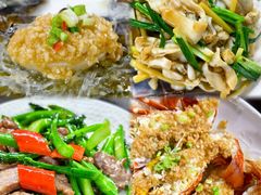 -粤盛海鲜平价店(洛溪食街店)