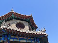 -蓬莱阁景区