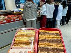 -詹记桃酥(北城世纪金源店)