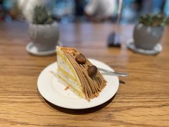 -Peet's Coffee皮爷咖啡(万象天地店)