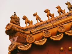 -故宫博物院(故宫)