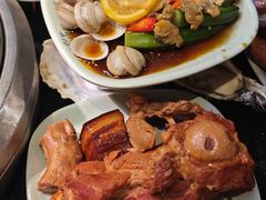 -梨花自助烤肉(天河城店)