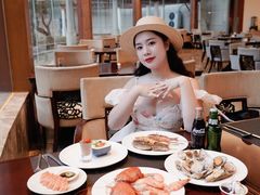 -惠州康帝国际酒店