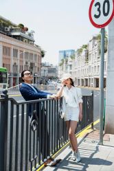 -太古映画婚纱摄影(天河店)