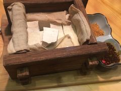 -几荷·恰似故人来(秀水广场店)