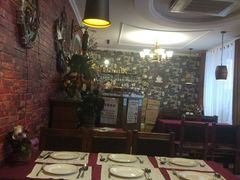 -92°C俄式厨房(中央大街店)