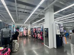 -迪卡侬(土桥店)