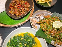 -Ameigo梅果·云贵川bistro(长宁来福士店)