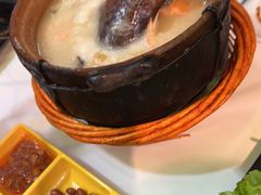 -云晓光头烧烤吧(德平路店)