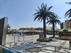 -上海玛雅海滩水公园