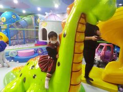 -鹏欣水游城