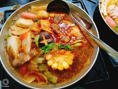 -小明同学(三里屯店)