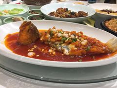 -和记小菜(东方店)