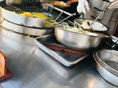 -滋啦啦油煎铺一乌镇萝卜丝饼