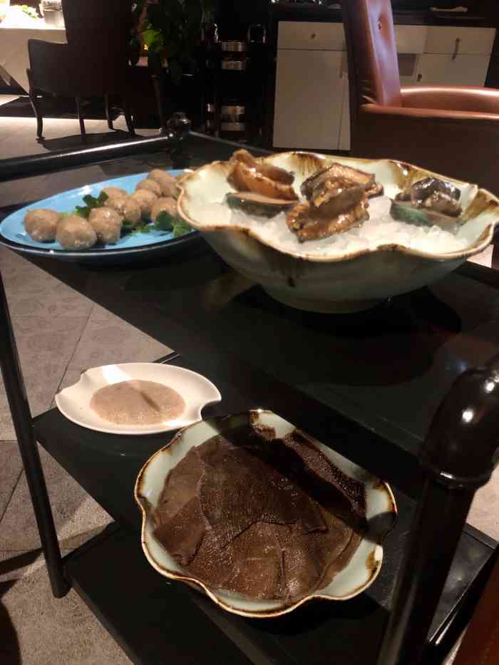 8208人赞321匿名用户2021年2月7日打分06200/人肉是好肉,食材也新鲜