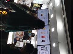 -古茗(西湖小和山店)