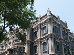 -张学良旧居陈列馆