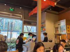 -本来川菜(中骏广场店)