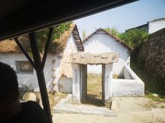 -清风小镇闯关东影视基地