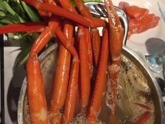 -星伦多自助料理·涮烤一体(虹悦城店)