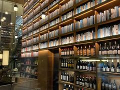 -茑屋书店(天目里店)